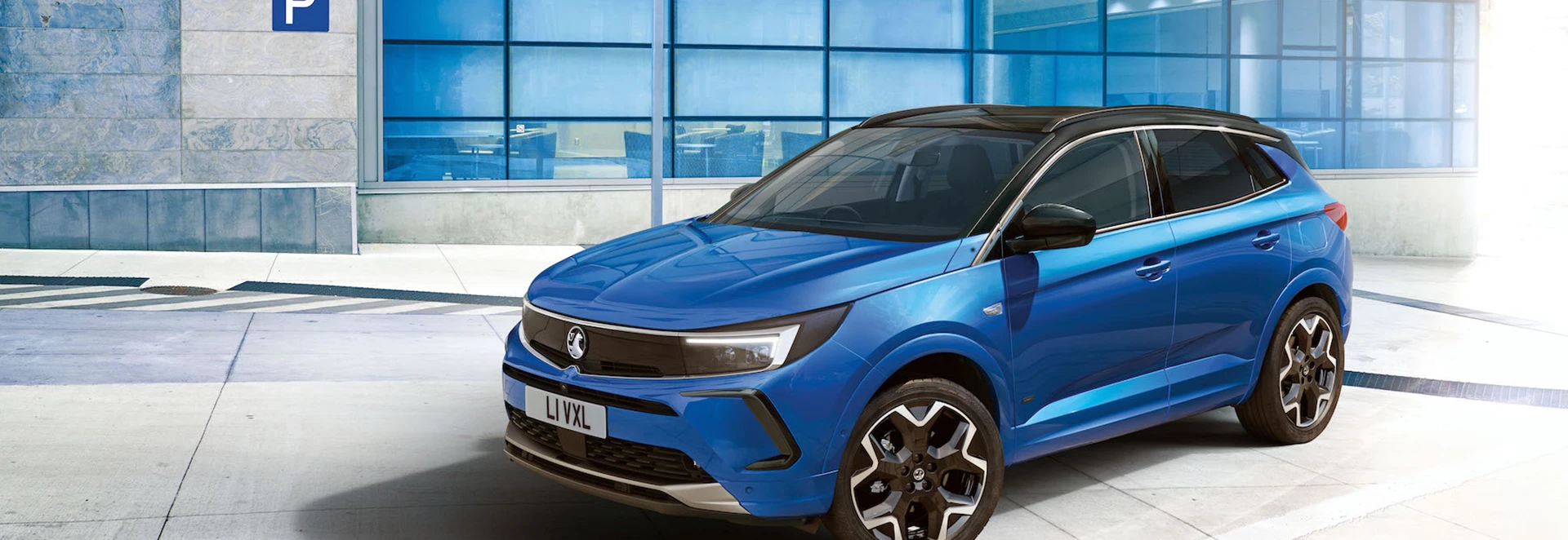 Buyer’s guide to the 2022 Vauxhall Grandland